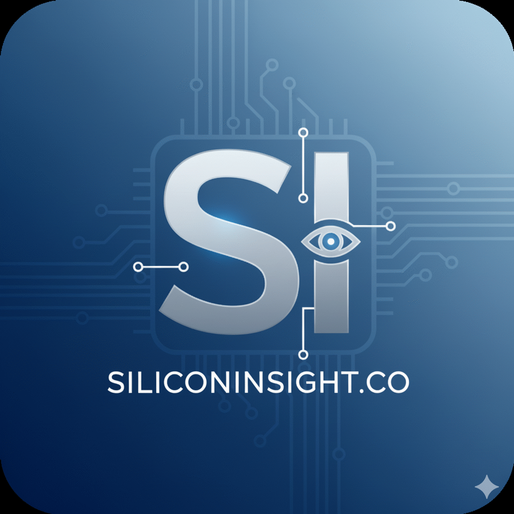About - Silicon Insight
